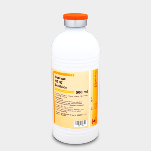 Medivac ND G7 Emulsion